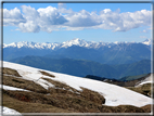 foto Panorama da Cima Grappa